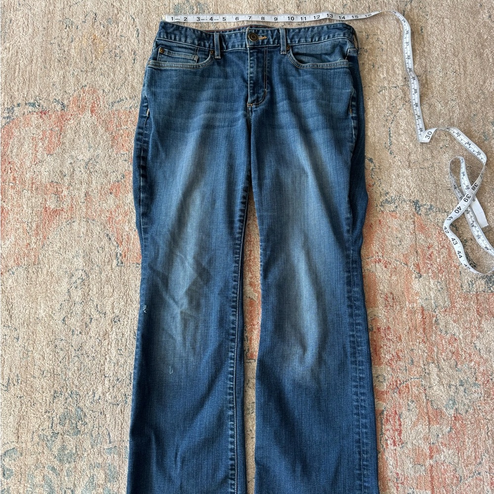 Bootcut Women's Jeans